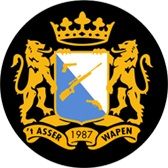 SV ‘t Asser Wapen SV ‘t Asser Wapen