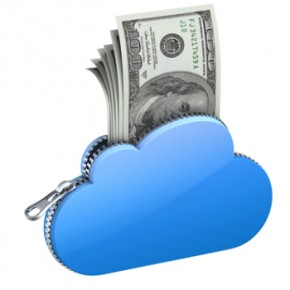 cloud financieel