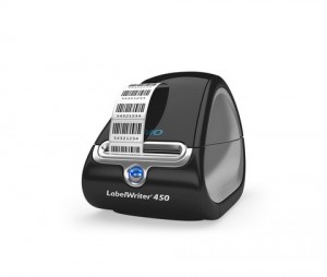 barcode printer