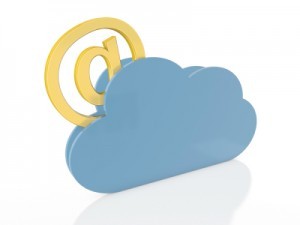 email hosting cloud