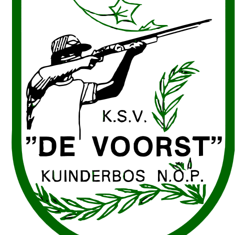 KSV De Voorst – Bant