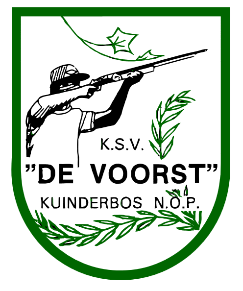 KSV De Voorst – Bant KSV De Voorst – Bant