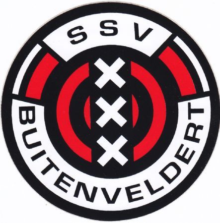 SSV Buitenveldert SSV Buitenveldert